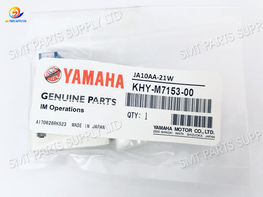 Beli YAMAHA 21W Solenoid valve KHY-M7153-00 YG12 YS12 YS24 YG12F KOGANEI JA10AA-21W online manufacture