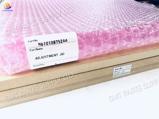 Panasonic NPM CM Gl Pane Suku Cadang SMT N610108752AA KXFB043XA00