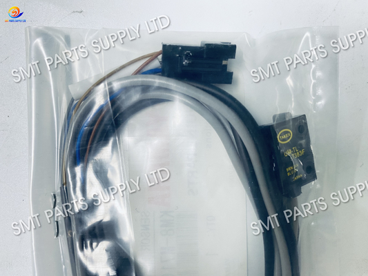 SMT YAMAHA Km8-M7160-00X Yv100II Kepala Sensor y Um-Tr-7383vfpn 532213200038 Asli Baru