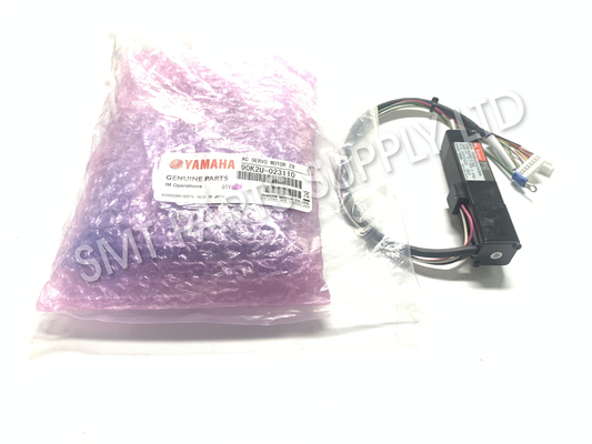 P50B02002DXSM4 YAMAHA YG100 AXIS-Z 90K2U-023110 AC MOTOR SERVO Z8 Asli baru jual