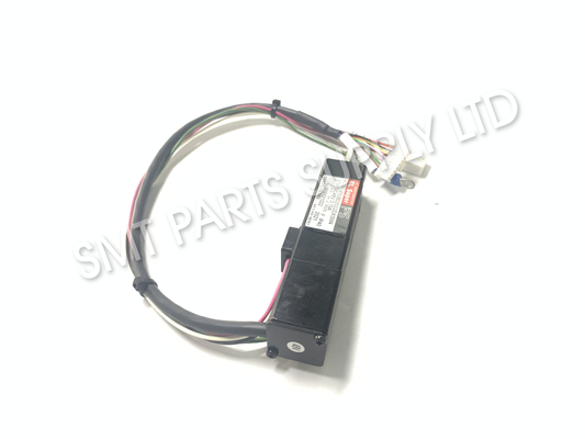 P50B02002DXSM4 YAMAHA YG100 AXIS-Z 90K2U-023110 AC MOTOR SERVO Z8 Asli baru jual