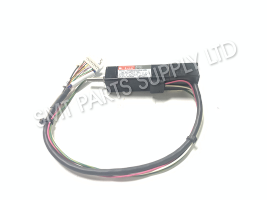 P50B02002DXSM4 YAMAHA YG100 AXIS-Z 90K2U-023110 AC MOTOR SERVO Z8 Asli baru jual
