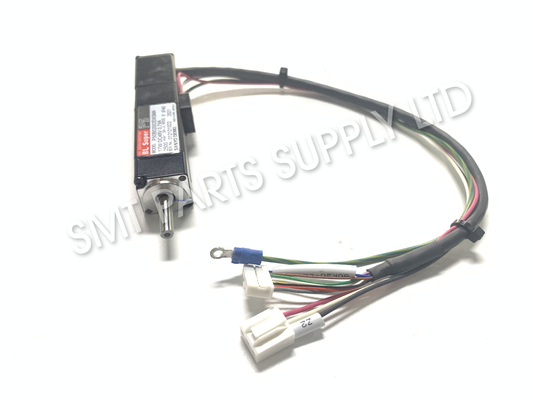 P50B02002DXSM4 YAMAHA YG100 AXIS-Z 90K2U-023110 AC MOTOR SERVO Z8 Asli baru jual