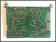 Asli Baru / Digunakan Bagian-bagian Mesin SMT Panasonic Cm402 Cm602 Papan CPU N610087118AA KXFE00F3A00