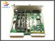 Bagian-bagian Mesin Sablon SMT Kartu MP2 Speedline Board 1010728