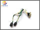 SMT MPM 1074643 Kabel Kamera Bagian Mesin Sablon Assy UP1500 Accuflex