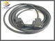 Asli Baru / Bekas Suku Cadang SMT SAMSUNG CP45NEO X Motoro ENC Kablo ASSY MD02 J9080102A