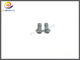 Asli / Salin Nozzle SMT Samsung CP40 N040 Baru Untuk Smt Pick And Place Machine