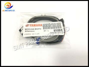 SMT YAMAHA Km8-M7160-00X Yv100II Kepala Sensor y Um-Tr-7383vfpn 532213200038 Asli Baru