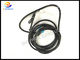 E93237290a0 Smt Suku Cadang Juki 2010 Serial Parallel Cable Asm Asli Baru