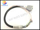 SMT Panasonic CM402 Feeder Cart Cable N510053281AA N510011502AA Asli Baru / Digunakan