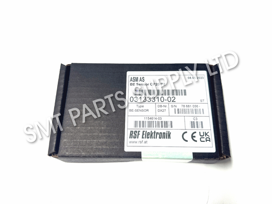 SMT ASM AS BE Sensor CP20 P2 03133310-02 Tipe BE-Sensor Baru untuk dijual