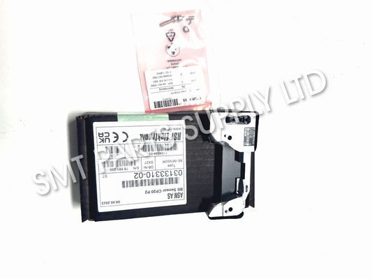 SMT ASM AS BE Sensor CP20 P2 03133310-02 Tipe BE-Sensor Baru untuk dijual