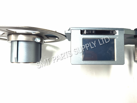 SMT HANWHA Feeder SAMSUNG Label Feeder Jenis Baru Untuk Menjual Kualitas Tinggi