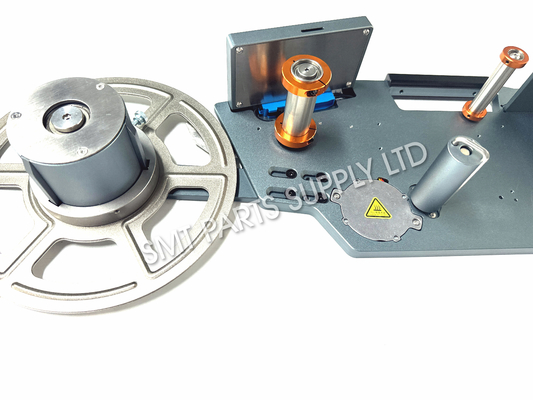 SMT HANWHA Feeder SAMSUNG Label Feeder Jenis Baru Untuk Menjual Kualitas Tinggi