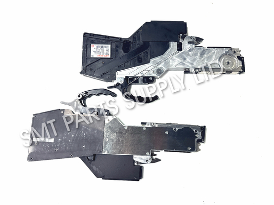Original Baru SMT I-PULSE F3 12/16MM Feeder KLK-MC200-006 YAMAHA F3 Feeder Baru Untuk Dijual