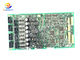Panasonic NPM 8 Head Z Axis Board Suku Cadang Mesin SMT N610106340AA N610065254AB