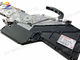 I-Pulse F3 8mm Pengumpan SMT Logam F3-8 KLK-MC100-008