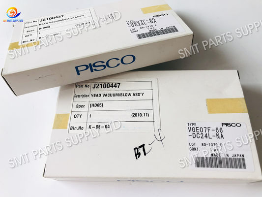 SAMSUNG CP40 CP40L J2100447 Kepala Vacuum Blow y VGE07F-66-DC24L-NA