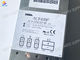 Kontrol Tekan DEK Power Supply 24V Cosel ACE450F Asli Baru
