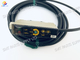 Amplifier Sensor Serat SMT Suku Cadang Mesin FUJI A1040Z QP242 SEEKA F1RM-04