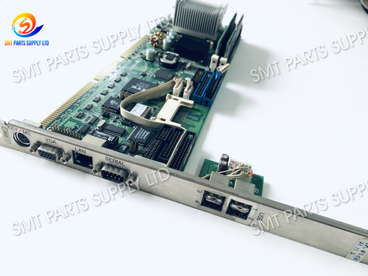 YAMAHA YG200 KGK-M4200-00X SYSTEM UNIT Y Board