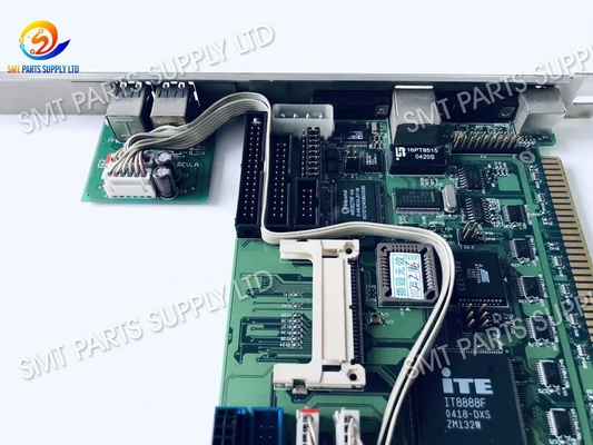 YAMAHA YG200 KGK-M4200-00X SYSTEM UNIT Y Board