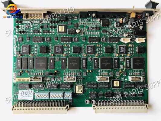 Juki 2050 2060 Fx-1 Mcm 4 Laser Control Board E9609729000 Asli Baru / Bekas Jual