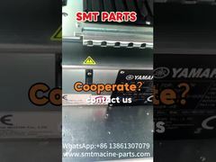 YS KHJ-MD200-00 Stasiun Penyiapan Feeder Offline