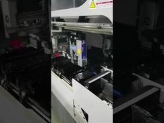 FUJI Nxt Menempatkan Head / Working Head V12 Asli Baru / Bekas dengan pin cadangan