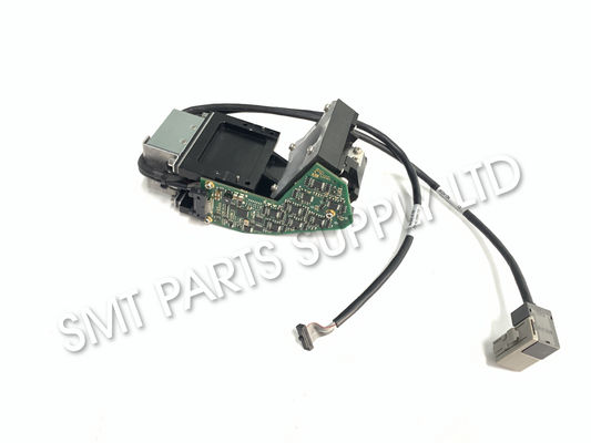 Beli SIEMENS ASM 03105195 CO CAMERA C+P (TYPE 23) 6X6 GIGE Untuk Co C+P SMT Chip Mounter online manufacture