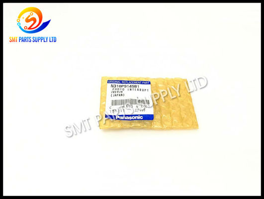 Beli Asli Baru Bagian-bagian Mesin SMT Panasonic N310P914SB1 N310P914SC1 FOTO SENSOR 914SB1 914SC1 online manufacture