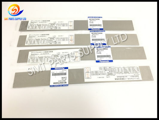 membeli Panasonic N510047260AA 350mm Stainless Squeegee Blade untuk Printer SP online manufacture