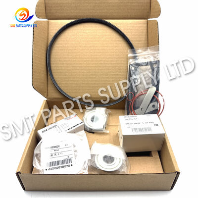 Beli Orion KHA400 Vacuum Pump Maintenance Kit 0401659782 untuk Mesin SMT CM402 Panasonic online manufacture