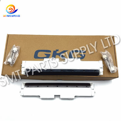 Beli Squeegee Pencetakan Pasta Solder SMT 300mm untuk Printer Stensil GKG suku cadang sablon online manufacture