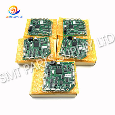 Beli Panasonic Feeder Control PCB Board N610032084AA / KXF0DWTHA00 (MC12CX-5) online manufacture