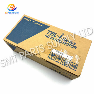 Beli JUKI X Axis Motor Assembly 40000685 TS4613N1020E200 untuk KE-2050 KE-2060 SMT Pick and Place Machine online manufacture