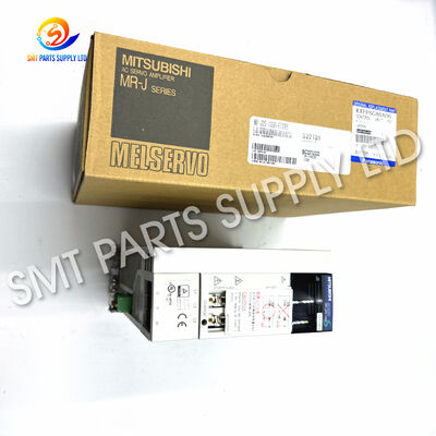 Beli Panasonic CM402 Y Axis Servo Driver KXFP6GB0A00 / Mitsubishi MR-J2S-100B-EE085 online manufacture