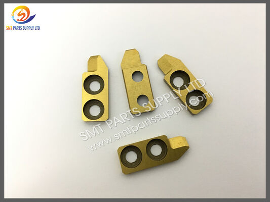 Beli Bertahan lama dan tahan aus SIEMENS PICK UP WINDOW SMT Reducer dengan 1,0-1,5mm Min Lead Height dan Warna Kuning untuk mudah diidentifikasi online manufacture