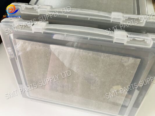 Beli Large Stock SMT Machine Parts Incorporating Vacuum Heat Treatment HRC58-60 and Repair Suitable for Electronics Industry online manufacture