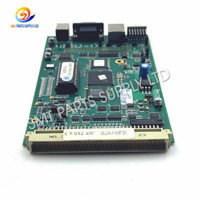Beli DEK 193409 NES002-501 NextMove Board untuk Printer Layar dengan motion control, signal processing, dan komunikasi mesin online manufacture