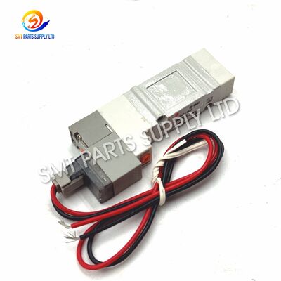 Beli Original Baru FUJI NXT GPX Kompatibel Solenoid Valve Model SY3140-5LZ untuk SMT Pneumatic Control online manufacture