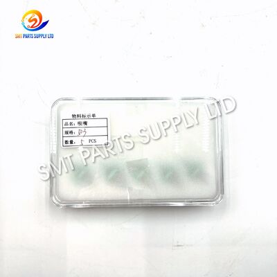 Beli JUKI 503 40001341 SMT Nozzle 1.0mm × 0.6mm Logam Presisi untuk Mesin Pick-and-Place KE online manufacture