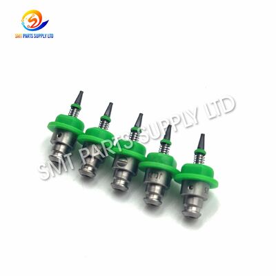Beli JUKI 504 SMT Nozzle dengan badan logam presisi untuk hisap vakum dan penempatan yang akurat pada KE2050 dan KE2060 online manufacture