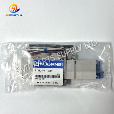 Beli YAMAHA F15T2-PN-129W Pneumatic Cutter Valve untuk Mesin SMT YG12 YS12 YS24 online manufacture