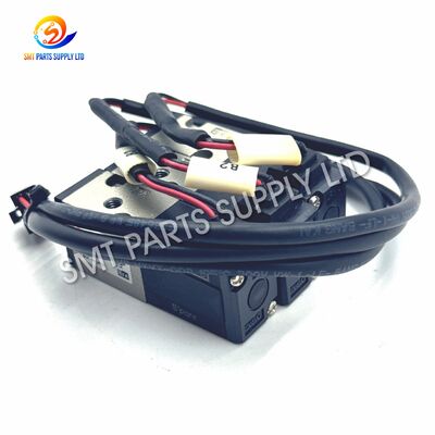 Beli Katup Solenoid Panasonic CM Series VK332-5HS-M5 Asli Baru untuk Mesin SMT online manufacture