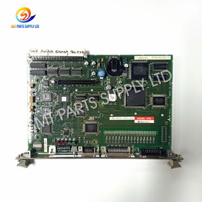Beli Panasonic KXFK00APA00 MR-MC01-S05-B5 Unit Pengendalian Motor Baru Asli untuk CM402 CM602 dengan Pengendalian Drive Motor Stabil untuk Mengurangi Waktu Henti online manufacture