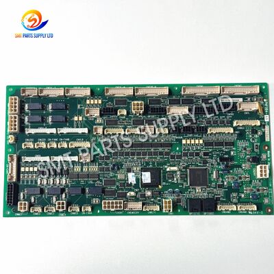 Beli Panasonic NPM SP18 SSR Card Board untuk kontrol sinyal dan dukungan switching dalam kondisi baru atau bekas asli online manufacture