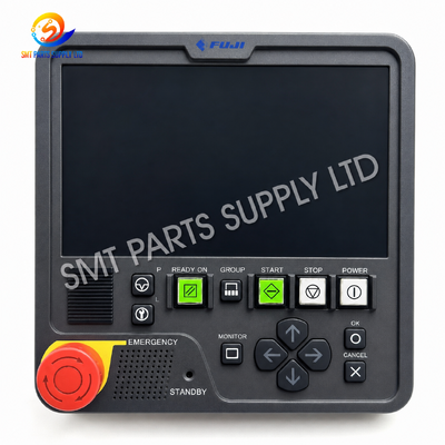 Beli Monitor Tampilan FUJI 2EGKSA004100 AJ53200 OPW70N NXT II HMI 100406 Asli untuk Antarmuka Operator dan Kontrol Mesin SMT online manufacture