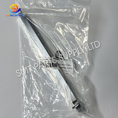 Beli ASM asli Siemens WPC 6 Driver Assy 03053436-01 untuk kontrol gerak mesin SMT online manufacture